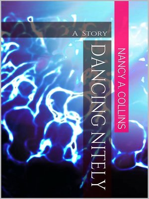 cover image of Dancing Nitely
